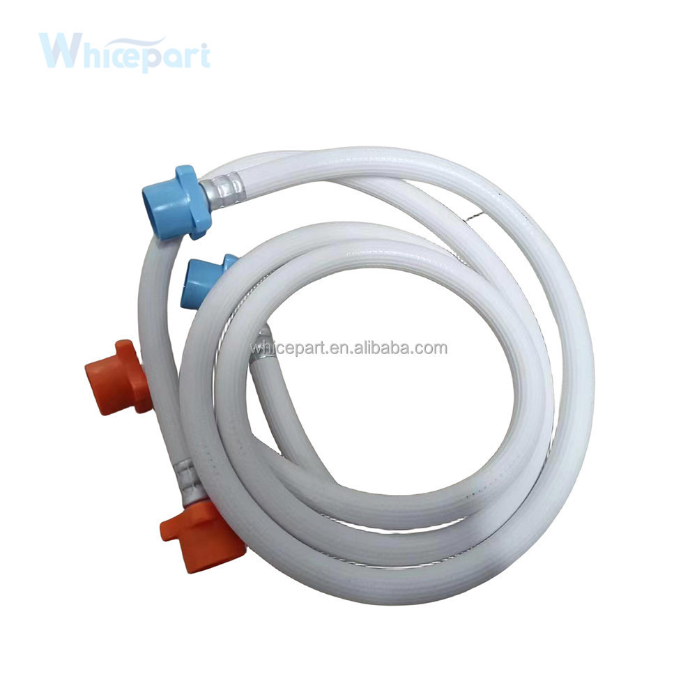 original genuine model Washing Machine Drain Hose Corrugated  AAA74509917 Flexible Washing Machine Outlet Hose of LG