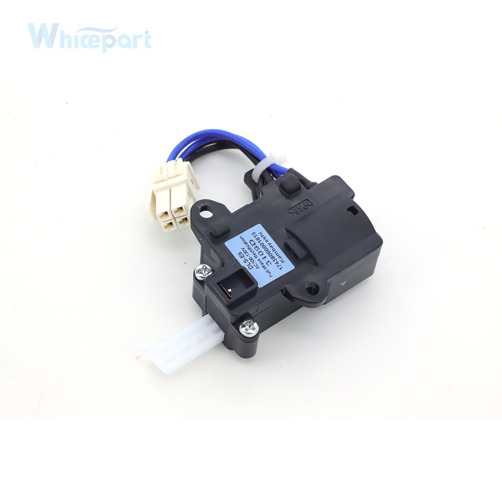 DLS-E5 AC100-130V 3109D 17438000001615 safety Switch Part Washing machine Door Lock