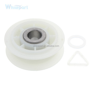 new product ideas 2024 Dryer Rail Wheels 279640 Dryer Guide Wheel  FOR  Whirlpool  Clothes dryer parts