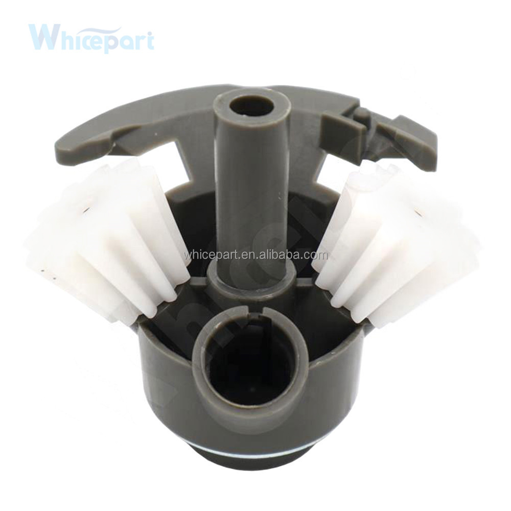 Meat grinder gear MM03W88 total height57mm top diameter 23.7mm gray meat grinder gear for Meat grinder accessories