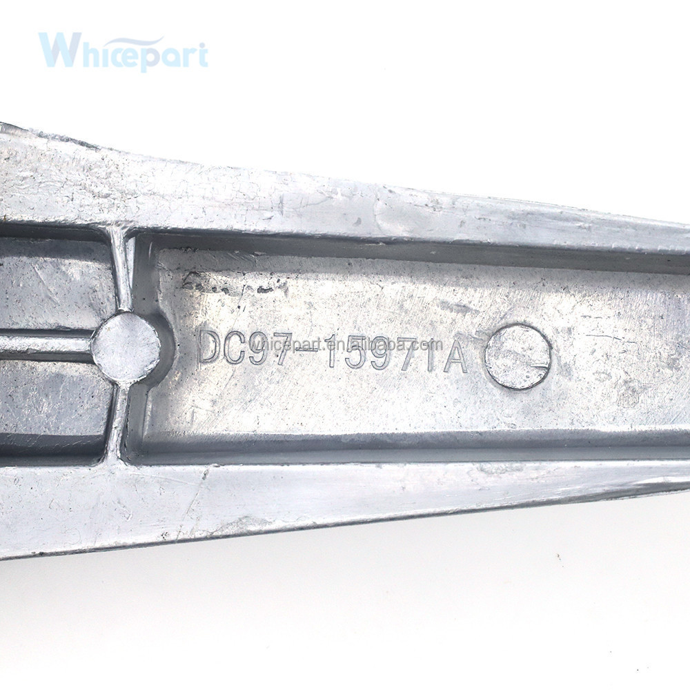 Stainless steel drum spider DC97-15971A for Samsung washing machine