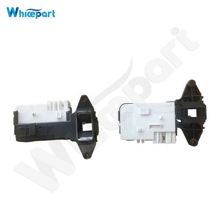 Washing Machine Door Lock Original 3619047230A 250V for DAEWOO Original Part Washer Door Lock Switch DW15A02900T Household