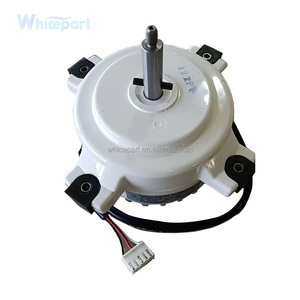 8P 150W DC310V 1.0A high voltage WH-C873BQ Equipment Range Hood Shaded Pole Motor C873BQ  for OUYI Range hood accessories