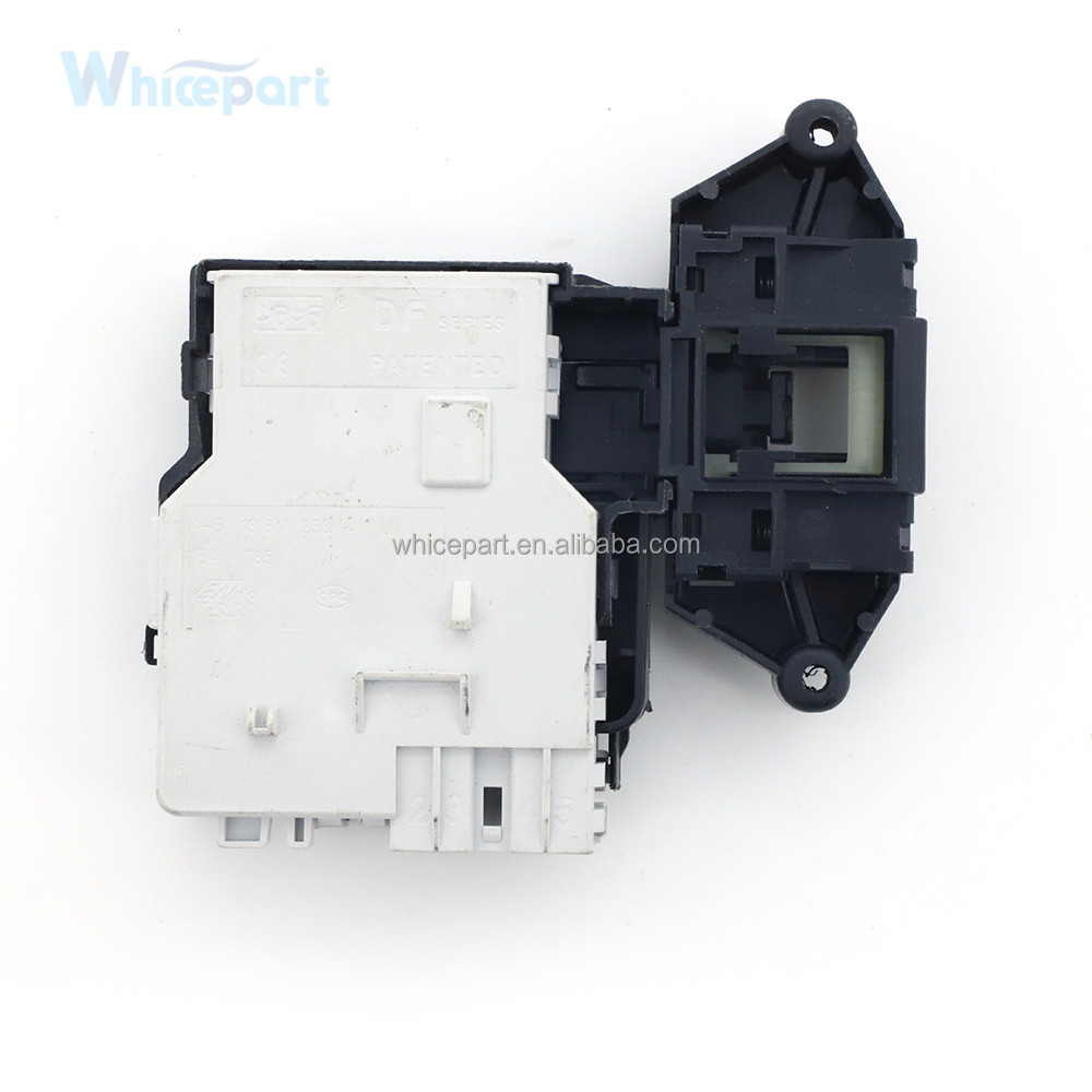 original genuine product washing machine door switch  EBF49827803 for LG 4pins 250V washing machine accessories parts