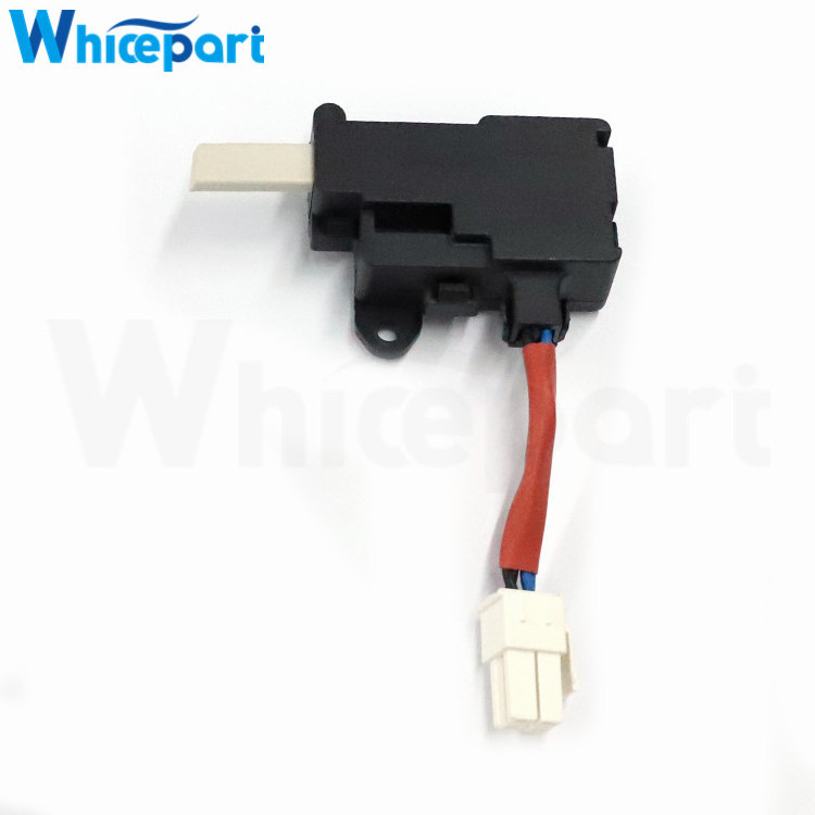 Interlock Washing Machine Hot selling parts Part Washer Door Lock Switch for Midea