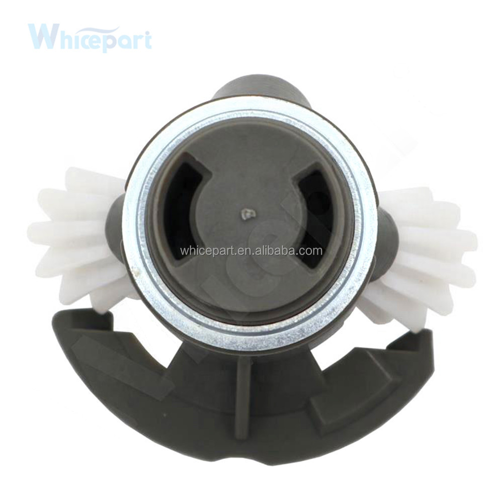 Meat grinder gear MM03W88 total height57mm top diameter 23.7mm gray meat grinder gear for Meat grinder accessories