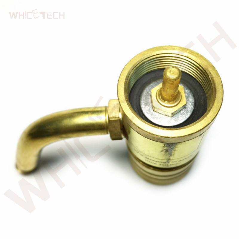 automatic ignition metal handle adjustable flame size  copper valve Welding torch JH-1SA    copper joint Welding torch weldin