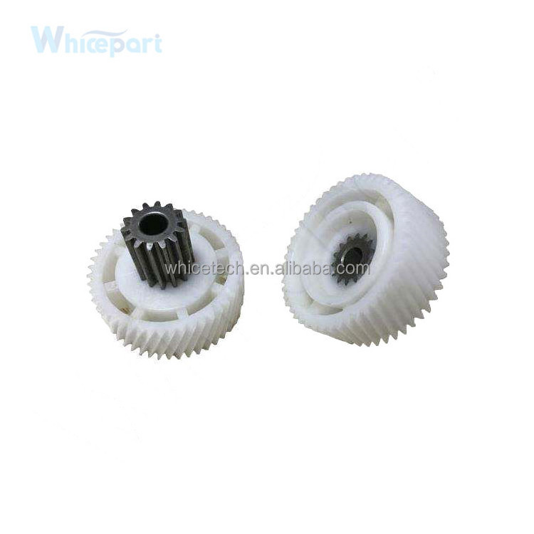 new product ideas 2023 micro plastic gear  food grade Meat grinder screw clutch FOR Meat grinder accessories