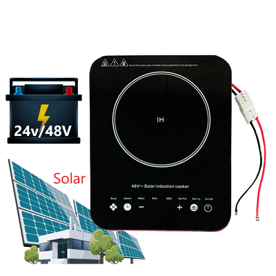 Solar induction chulha sales