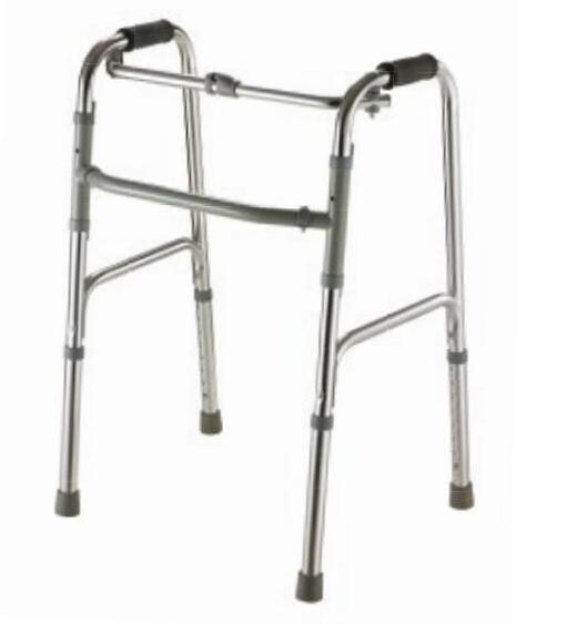 Light weight Folding Walker & Rollator walker for adult