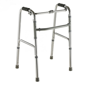 Light weight Folding Walker & Rollator walker for adult