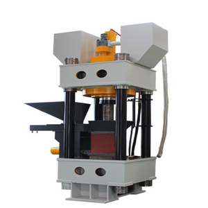 Automatic Powder Molding Hydraulic Press Machine Production Press