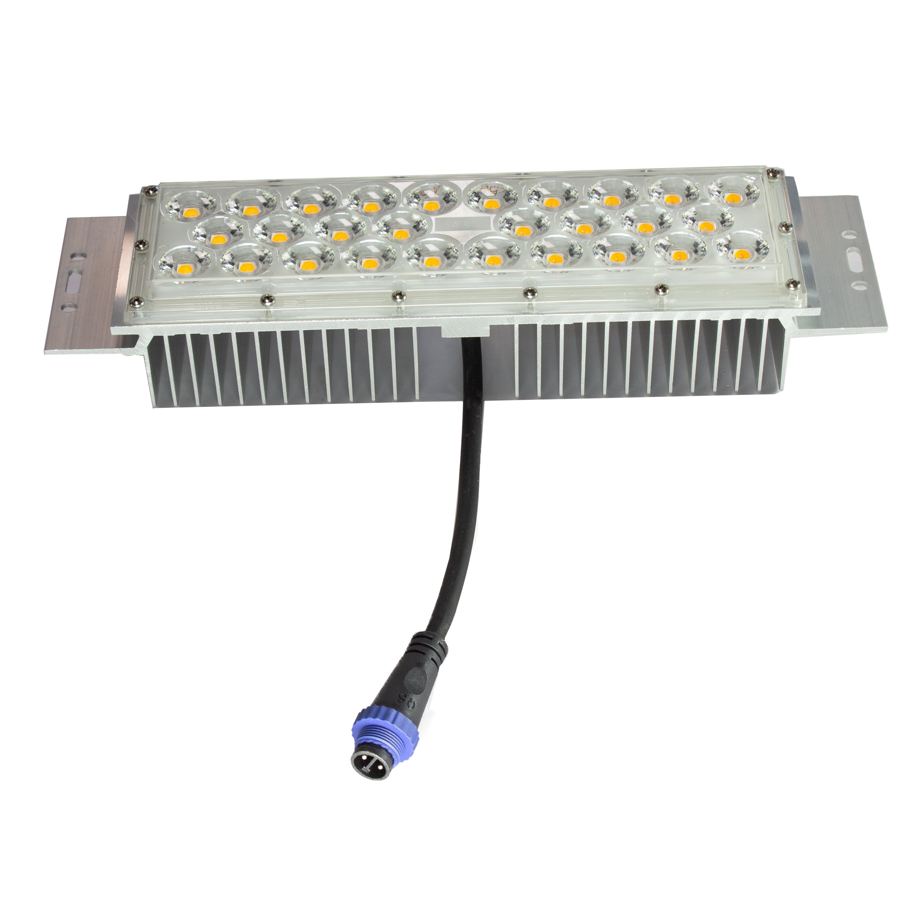 SMD 5050 LED flood light,high bay light,tunnel light used 60 W Street Light LED module