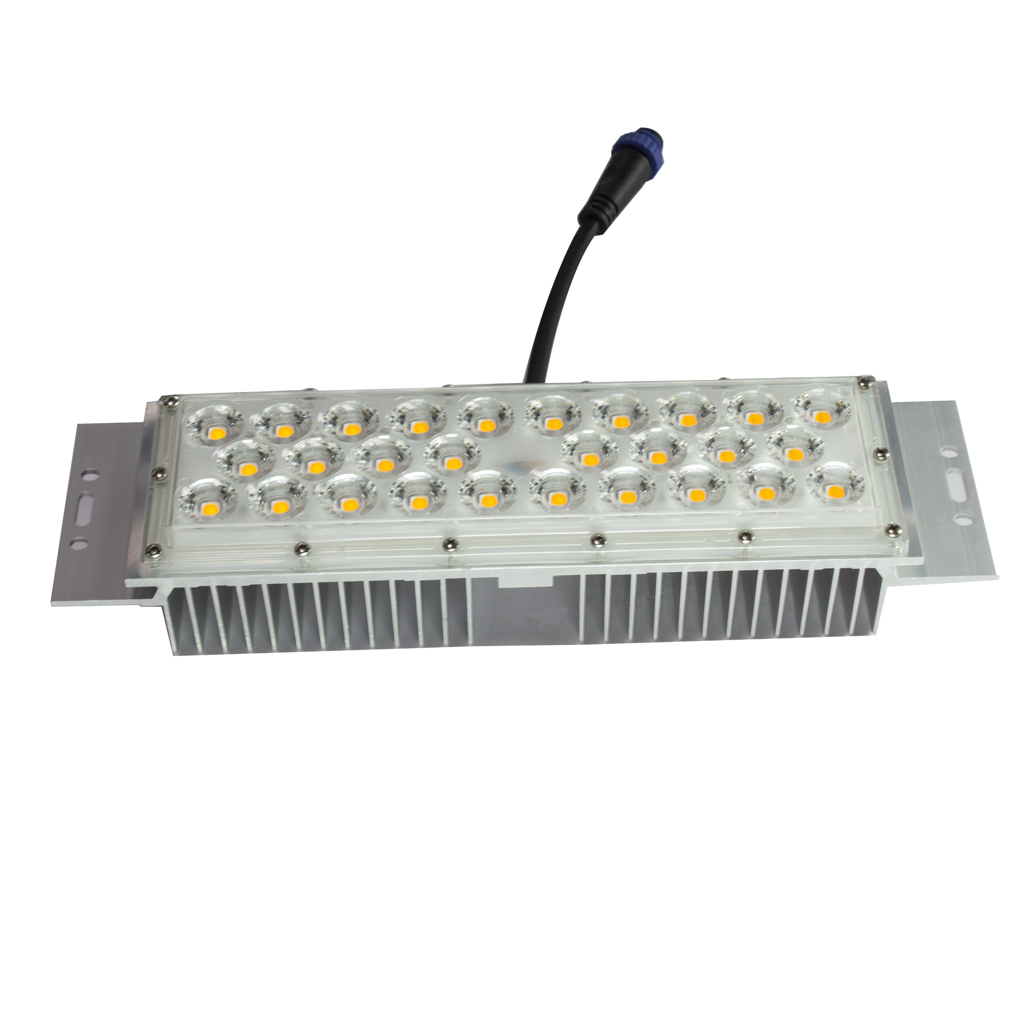 SMD 5050 LED flood light,high bay light,tunnel light used 60 W Street Light LED module