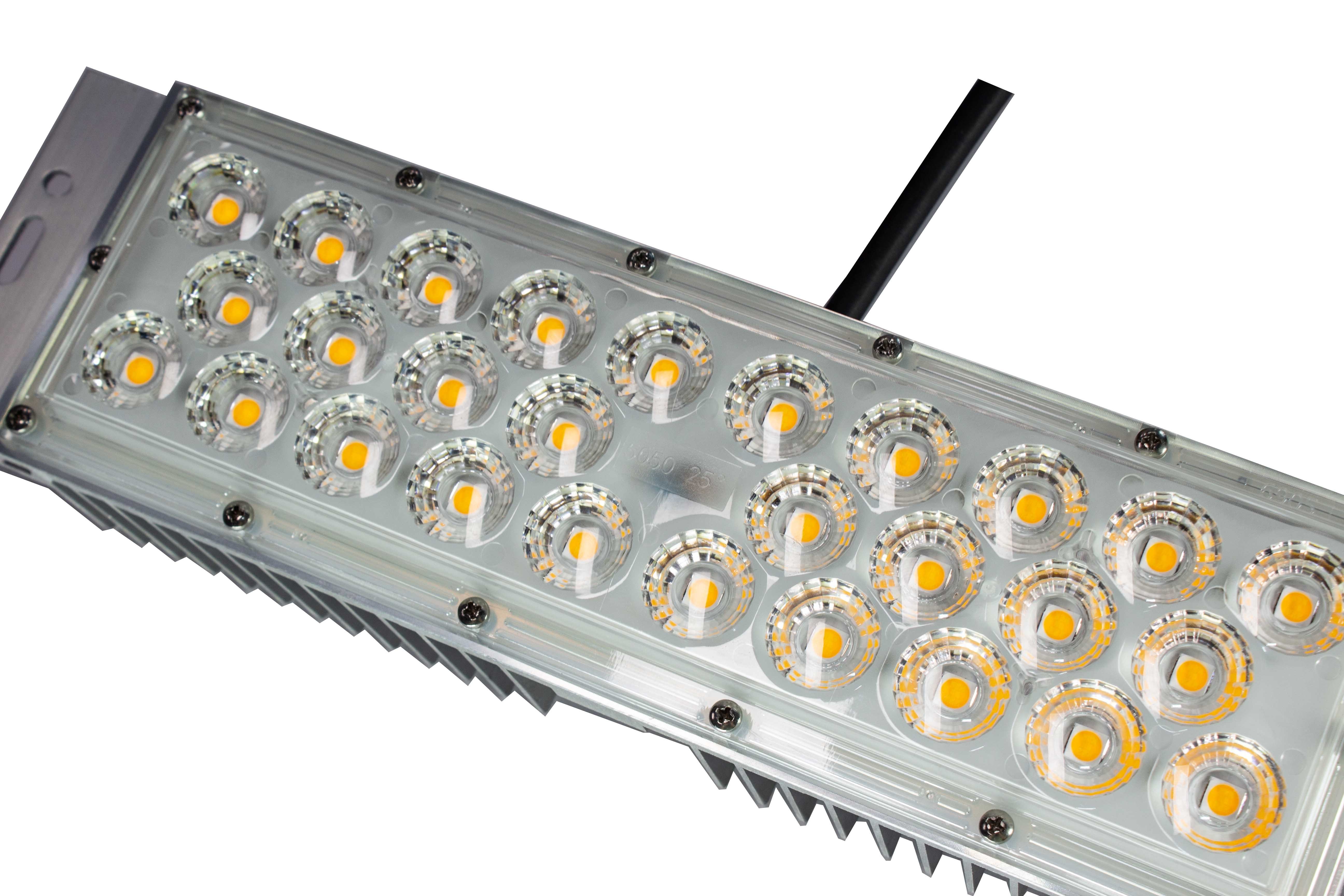 SMD 5050 LED flood light,high bay light,tunnel light used 60 W Street Light LED module