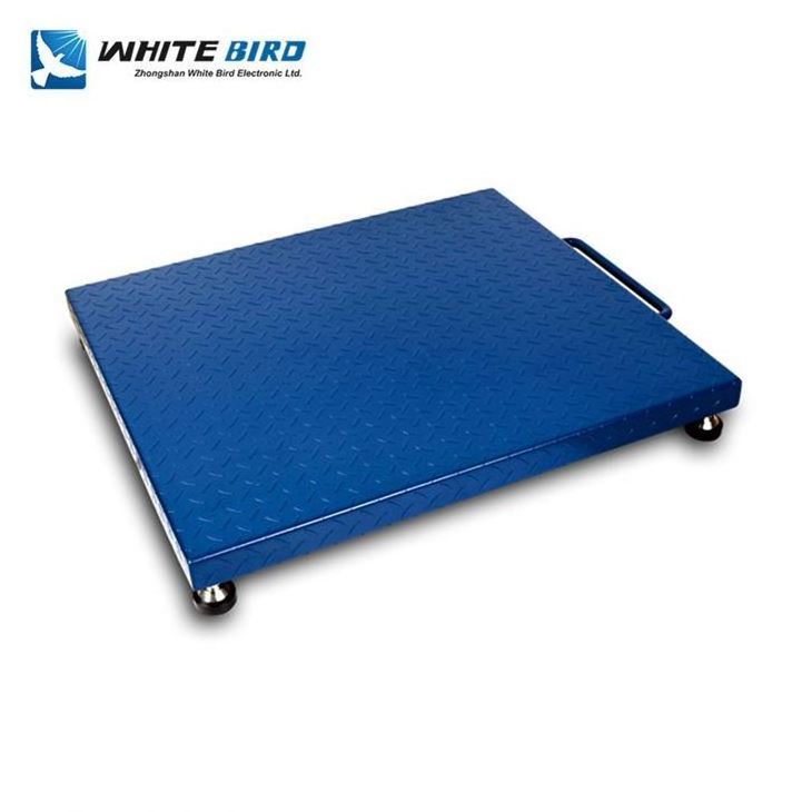 High Quality Ce Certification Portable Weight Bridge