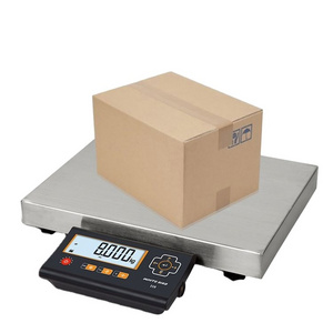 Digital Weighing Scale Animal Weighing High Accuracy PC Connection Indicator Display Counting Table Top Platform Scale