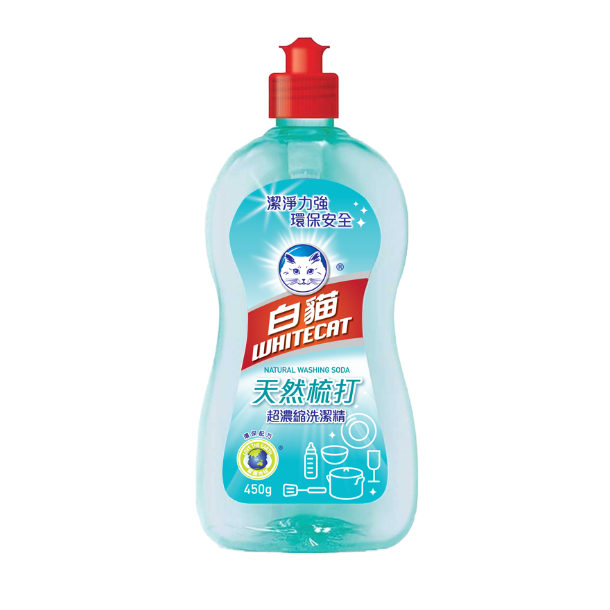 Factory Supplier Powerful Cleaning Product Eco Friendly Chemical Formula Concentrate Dishwashing Liquid Soap