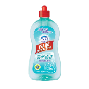 Factory Supplier Powerful Cleaning Product Eco Friendly Chemical Formula Concentrate Dishwashing Liquid Soap