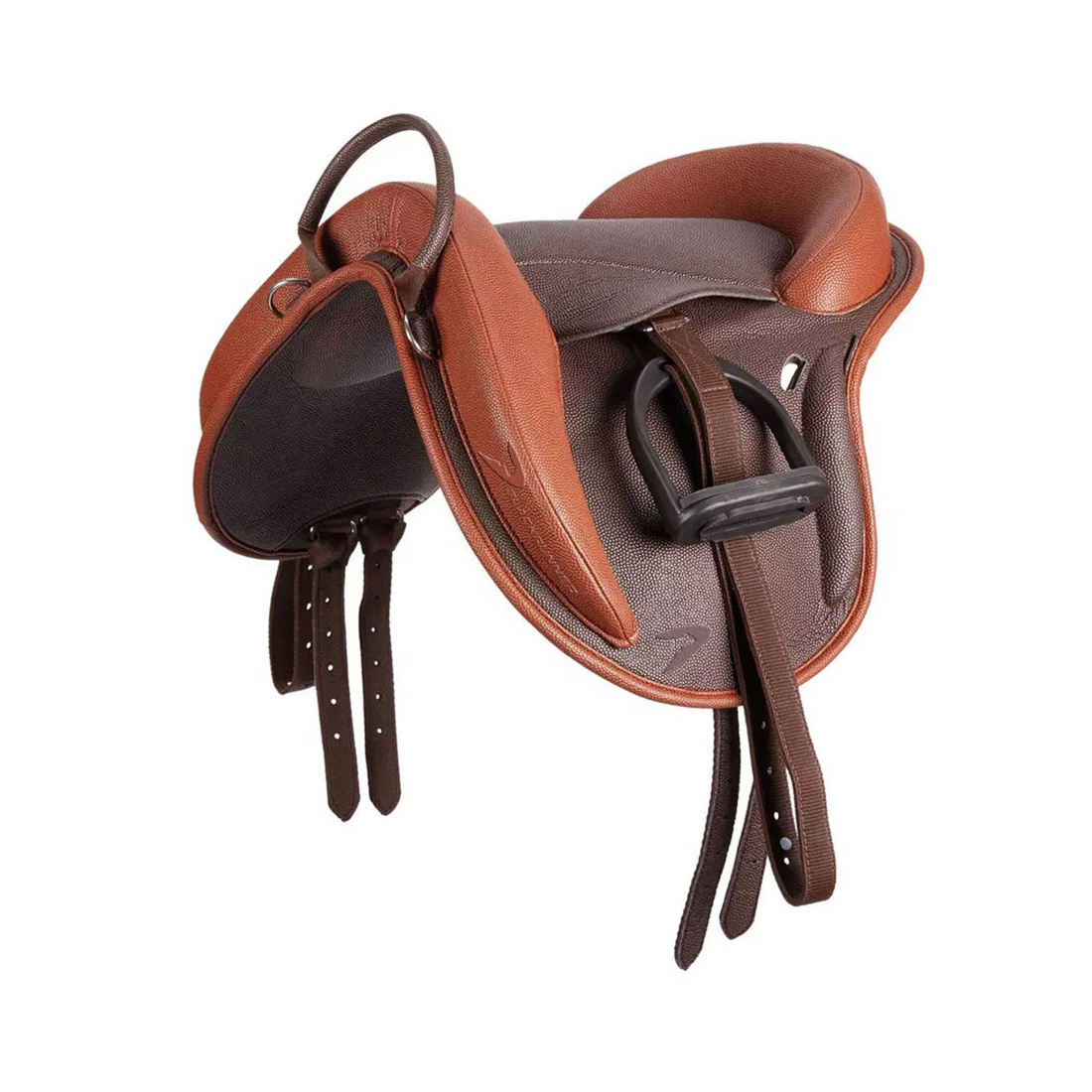 Made Horse Riding Saddles 2021 Outdoor Sports English Style Leather Pak Leather Industries by White 50 Pieces BLACKRUNNER Custom