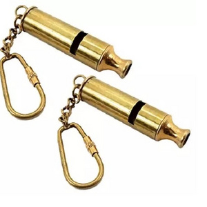 New Brass Metal Keychain Used for Bike/Car Key ring, Home decor. Made from pure Brass. Hot top quality selling keychain