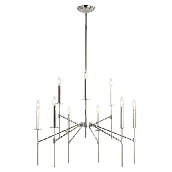 Durable Black Metal Chandelier Ceiling Pendant Light/lamp/chandelier Unique Design High selling Quality premium chandelier