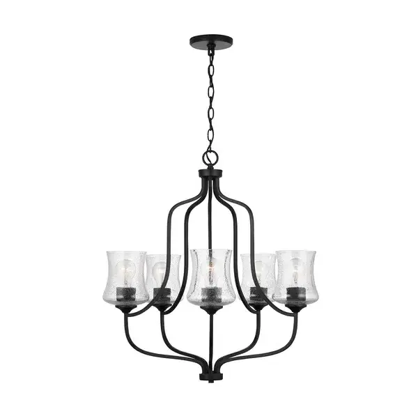 Durable Black Metal Chandelier Ceiling Pendant Light/lamp/chandelier Unique Design High selling Quality premium chandelier