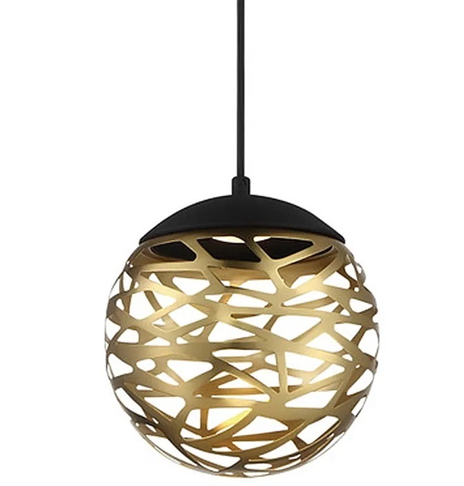 Pendant Light Retro Style Vintage Loft Design Hanging Ceiling Lamp Industrial Lighting Fixture and Decoration In Black Colour