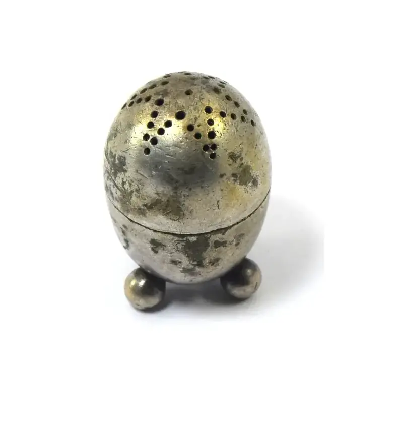 Durable New Salt And Pepper Shaker In New Design Handmade Salt Pepper Shaker In Wholesale Price Brass Salt And Paper Shaker