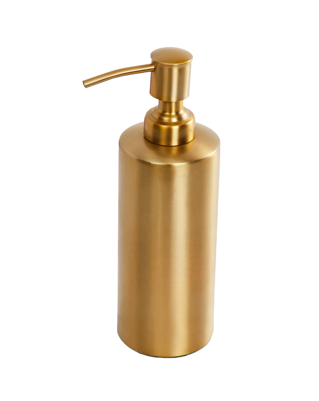 Vintage Look Long Lasting Quality Premium Brass Handmade Soap Dispenser New Design Metal Soap Dispenser For Soap And Liquid