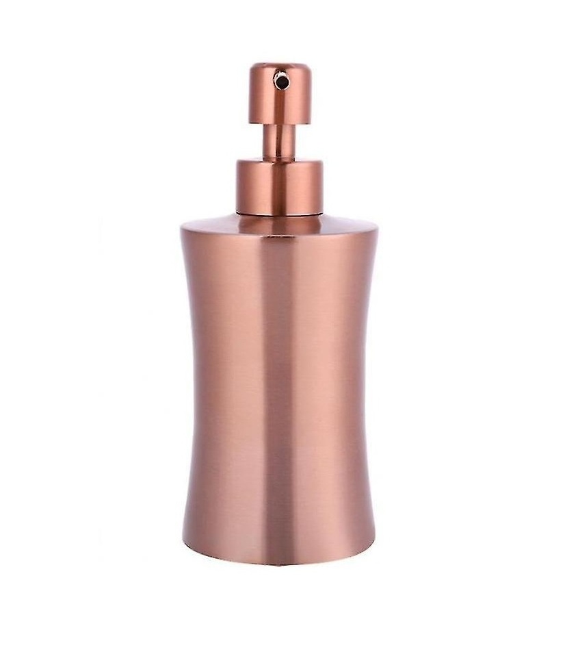 Vintage Look Copper Soap Holder Top Quality Handmade High Demanding Foam Soap Dispenser Restaurant Bathroom Ware Soap Container