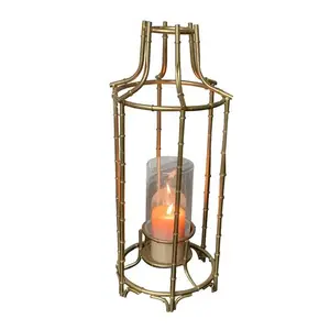 Manufacturer Of Best quality Metal Lanterns Outdoor Decoration Candle Lanterns Available At Affordable Cheap Price