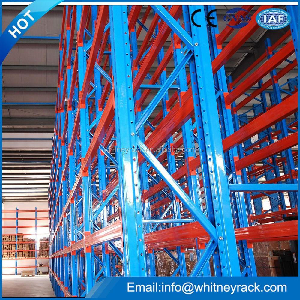 industrielle etageres de rangement de palettes industrial pallet storage racks