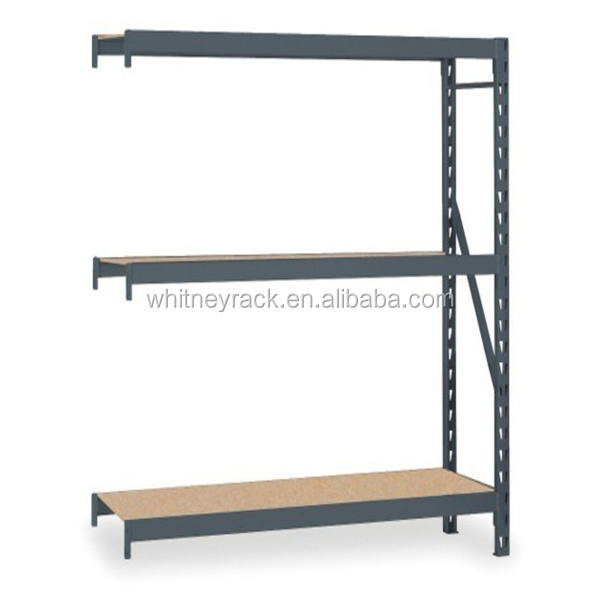 garage shelving ideas, metal shelving units, boltfree shelving