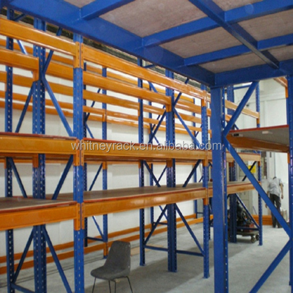 industrielle etageres de rangement de palettes industrial pallet storage racks