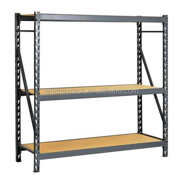 garage shelving ideas, metal shelving units, boltfree shelving