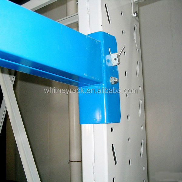 designed steel pipe storage pvc pipe rack industrial rack