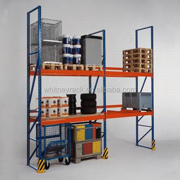 Prateleira para almoxarifado,heavy capacity warehouse rack,heavy duty industrial storage rack