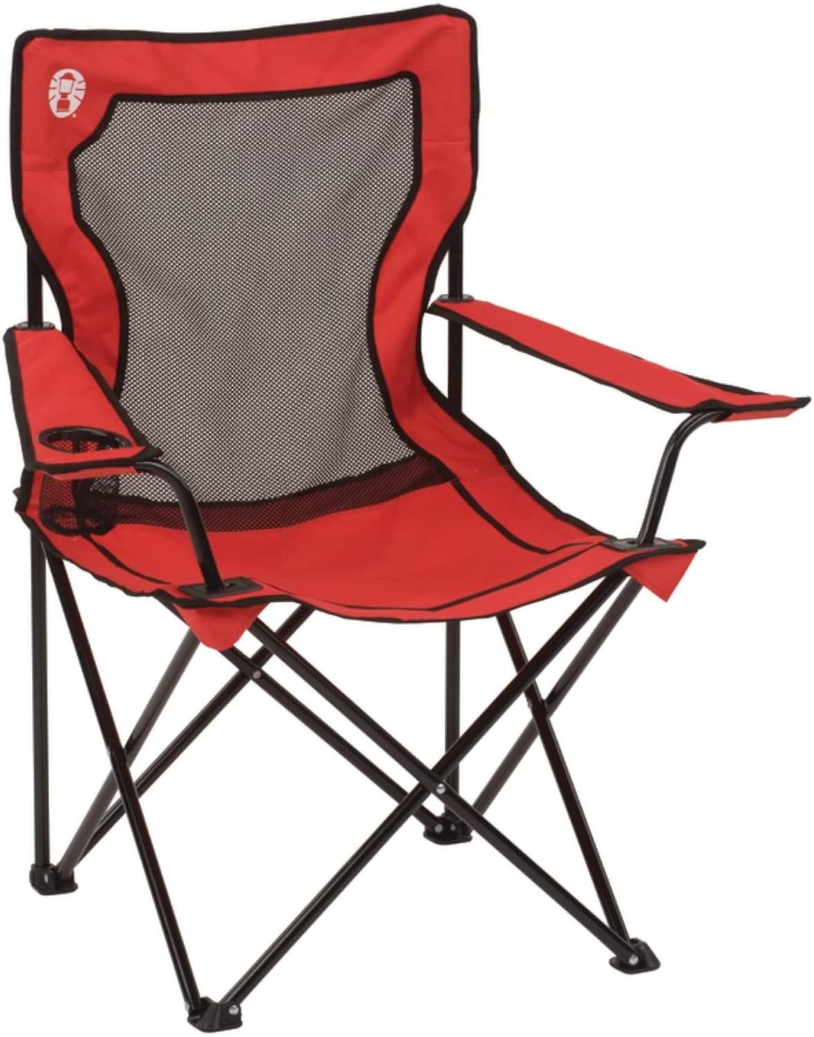 Wholesale custom camping chair lightweight durable lounge outdoor camping folding beach fishing chair