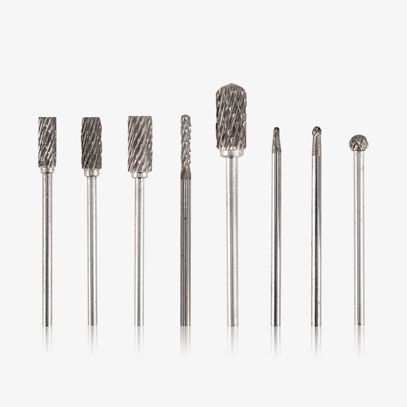 Dental HP Carbide Bur / Dental Cutting Polishing Burs