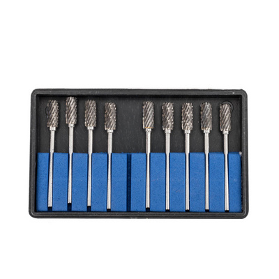 Dental HP Carbide Bur / Dental Cutting Polishing Burs