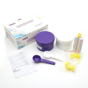 Dental Impression Material Vinyl Polysiloxane Silicone Putty and Light Body Kit