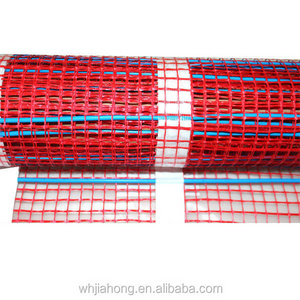 CE EAC Underfloor Heating Mat in Floor Heating Systems Driveway heating mat roof