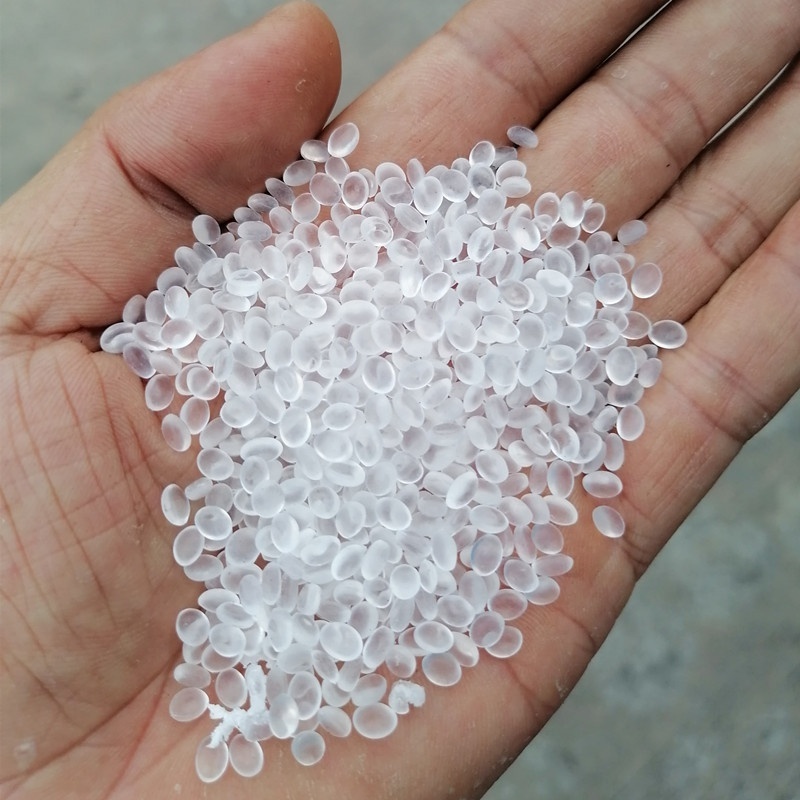 Wholesale Factory Price Virgin EVA Resin Granules Sipchem EVA 2518 Ethylene Vinyl Acetate  Plastic Raw Material EVA 18%