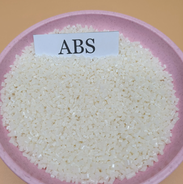 High Flow ABS Kumho 750/750SW High Gloss Acrylonitrile Butadiene Styrene ABS Plastic Granules ABS Resin For E&E application