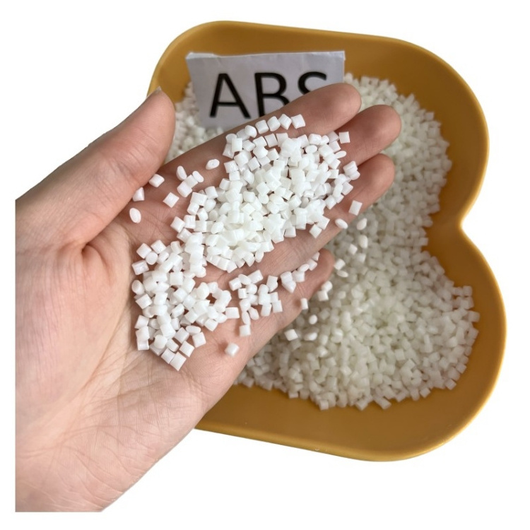 Factory Price CHIMEI ABS Resin PA-757 Abs Plastic Granules Plastic Raw Materials ABS Granules Resin Pellets