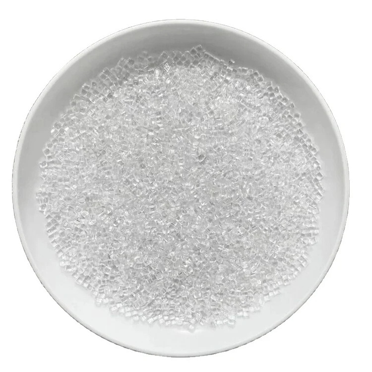 PC-1150 Lotte Chemical Polycarbonate PC Granules Injection Grade High transparency PC resin Plastic raw materials