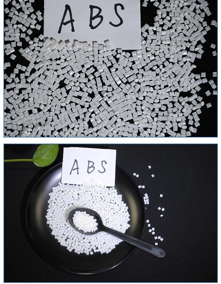 Factory Price CHIMEI ABS Resin PA-757 Abs Plastic Granules Plastic Raw Materials ABS Granules Resin Pellets