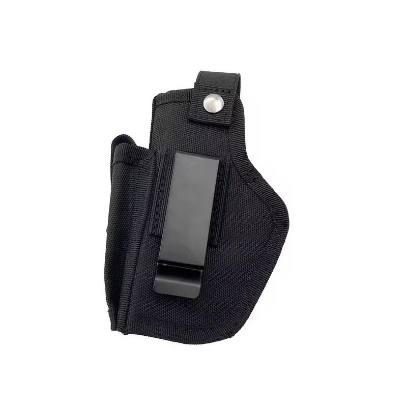 JinTeng 2023 Oxford Fabric Excellent Quality Material Left Right Hand Concealed Hidden CS Game Tactical Outdoor Sports Holster