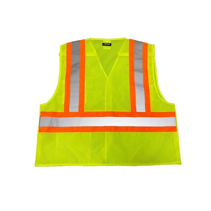 JINTENG Safety clothing outdoor security reflective vest